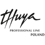 logo_thuya_czarne